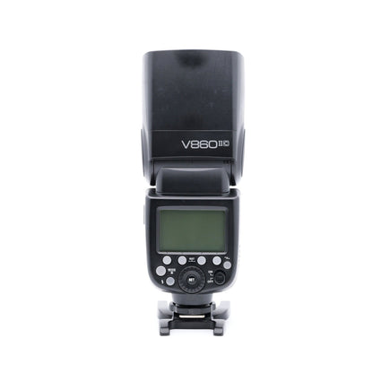 Godox V860IIC ストロボ キヤノン