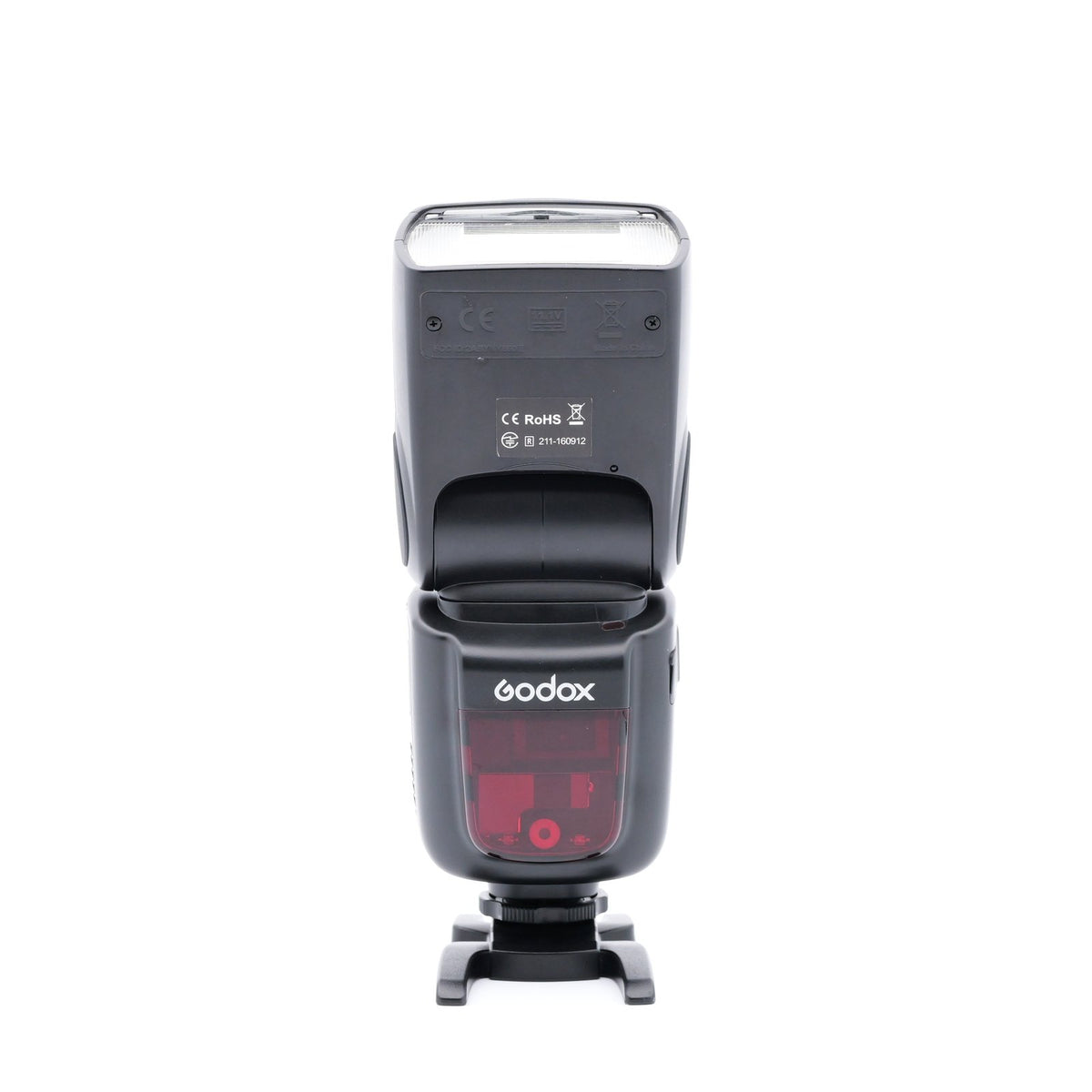 Godox V860IIC ストロボ キヤノン