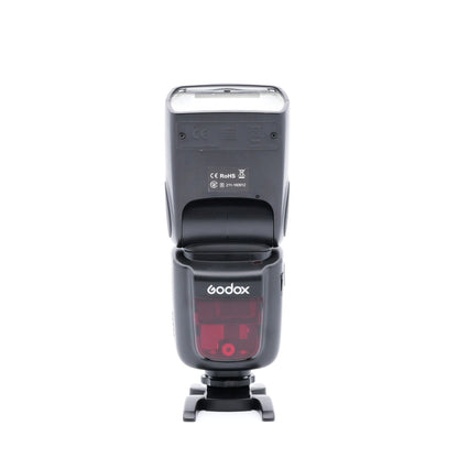 Godox V860IIC ストロボ キヤノン