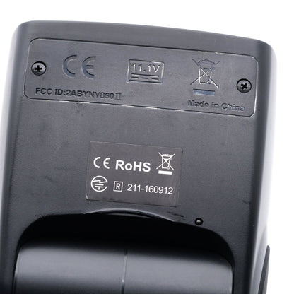 Godox V860IIC ストロボ キヤノン