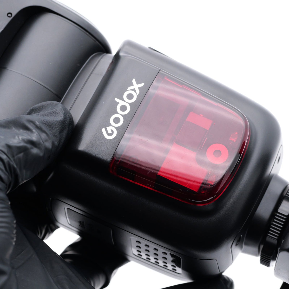 Godox V860IIC ストロボ キヤノン