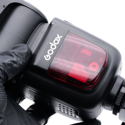 Godox V860IIC ストロボ キヤノン
