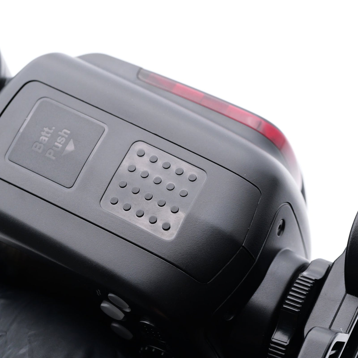 Godox V860IIC ストロボ キヤノン