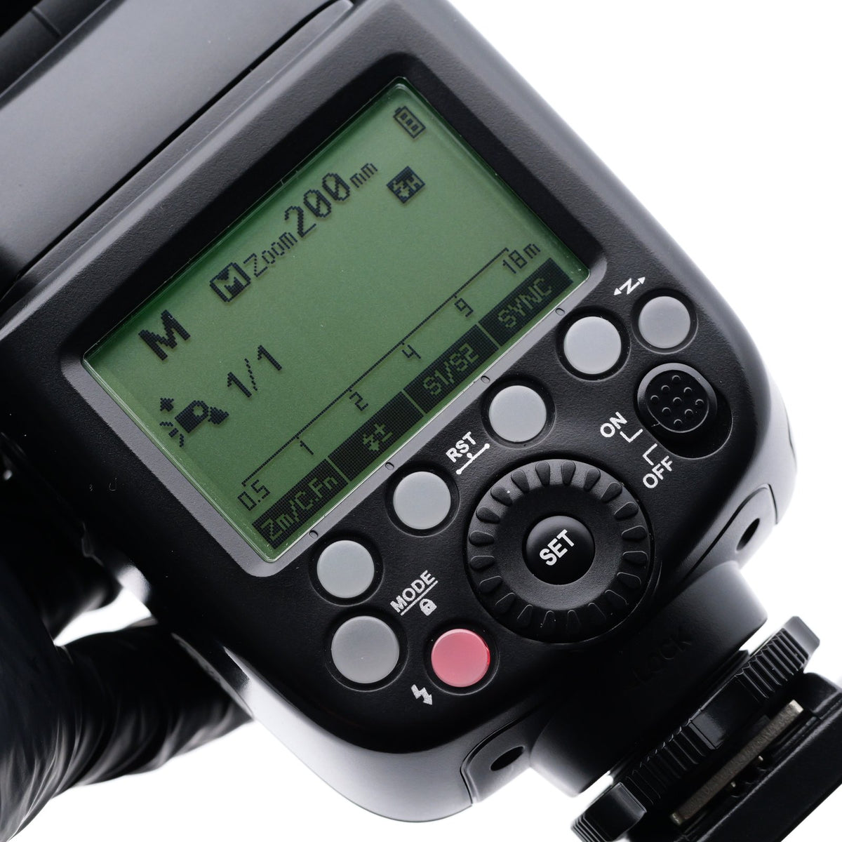 Godox V860IIC ストロボ キヤノン
