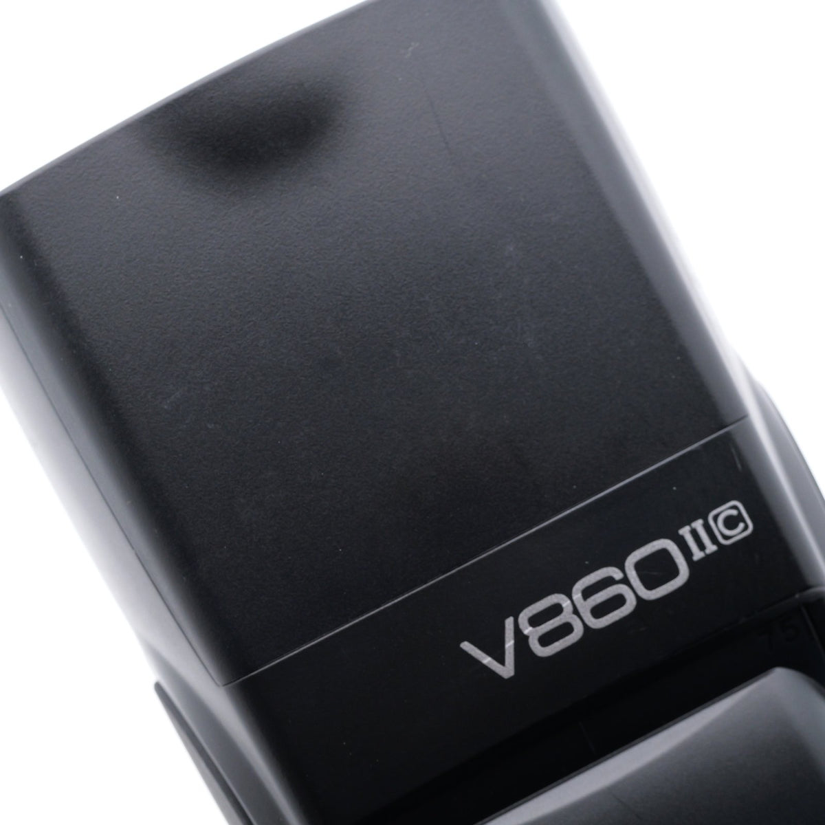 Godox V860IIC ストロボ キヤノン