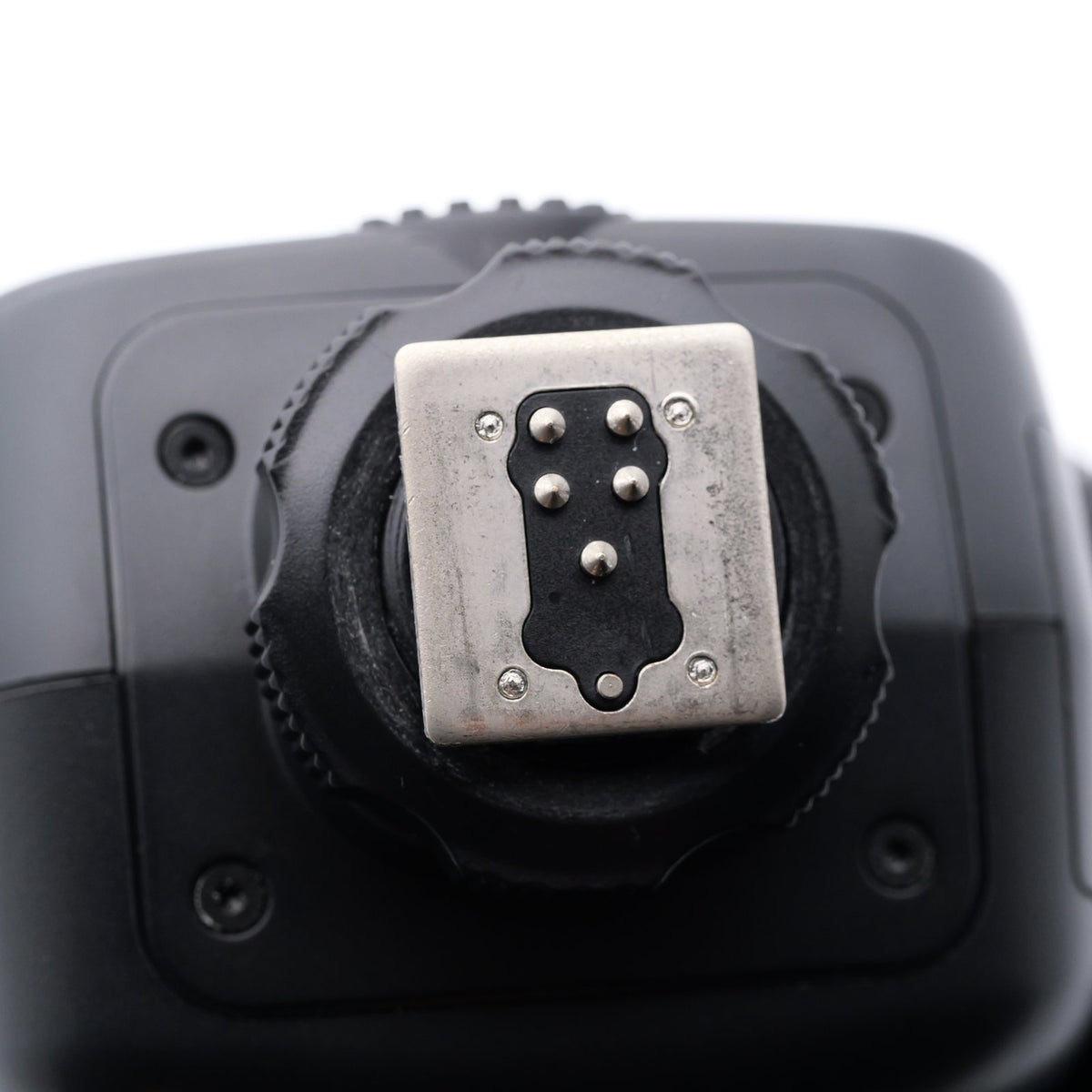 Godox V860IIC ストロボ キヤノン