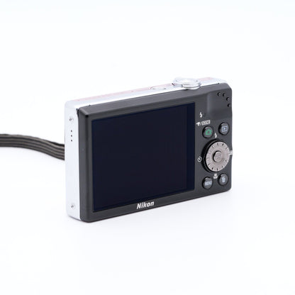 Nikon COOLPIX S640 コンパクトデジタルカメラ ニコン
