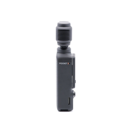 DJI Osmo Poket 3 ビデオカメラ ディージェイアイ