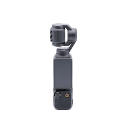 DJI Osmo Poket 3 ビデオカメラ ディージェイアイ