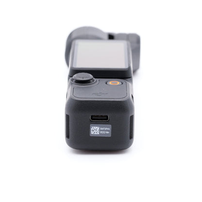 DJI Osmo Poket 3 ビデオカメラ ディージェイアイ