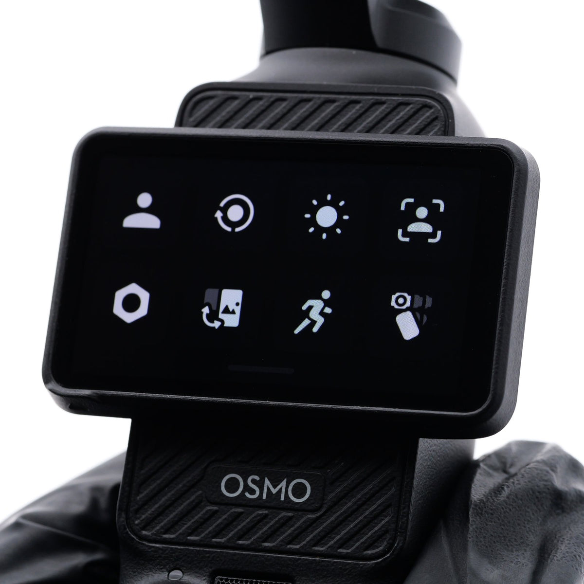 DJI Osmo Poket 3 ビデオカメラ ディージェイアイ