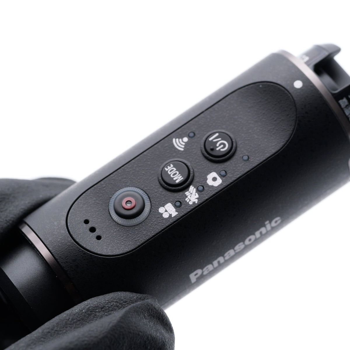 Panasonic HX-A1H ウェアラブルカメラ パナソニック