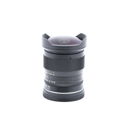 TTArtisan 11mm F2.8 Fisheye レンズ ライカ Lマウント
