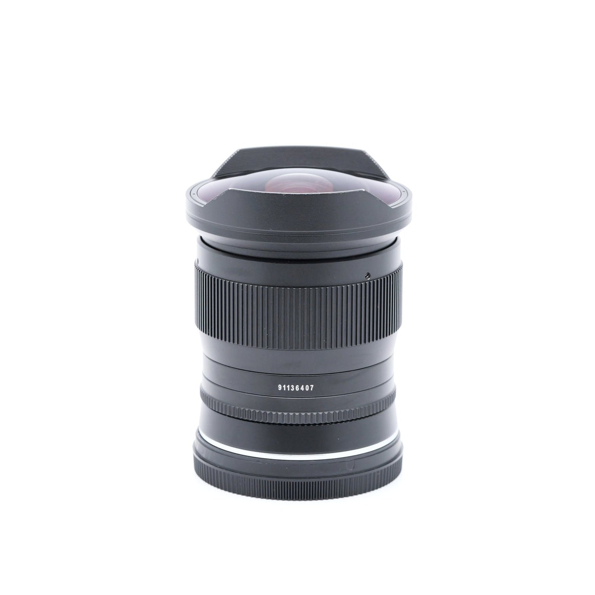 TTArtisan 11mm F2.8 Fisheye レンズ ライカ Lマウント