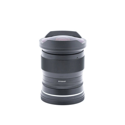 TTArtisan 11mm F2.8 Fisheye レンズ ライカ Lマウント