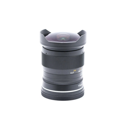 TTArtisan 11mm F2.8 Fisheye レンズ ライカ Lマウント