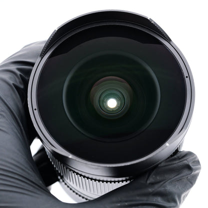 TTArtisan 11mm F2.8 Fisheye レンズ ライカ Lマウント