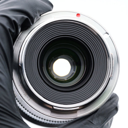 TTArtisan 11mm F2.8 Fisheye レンズ ライカ Lマウント