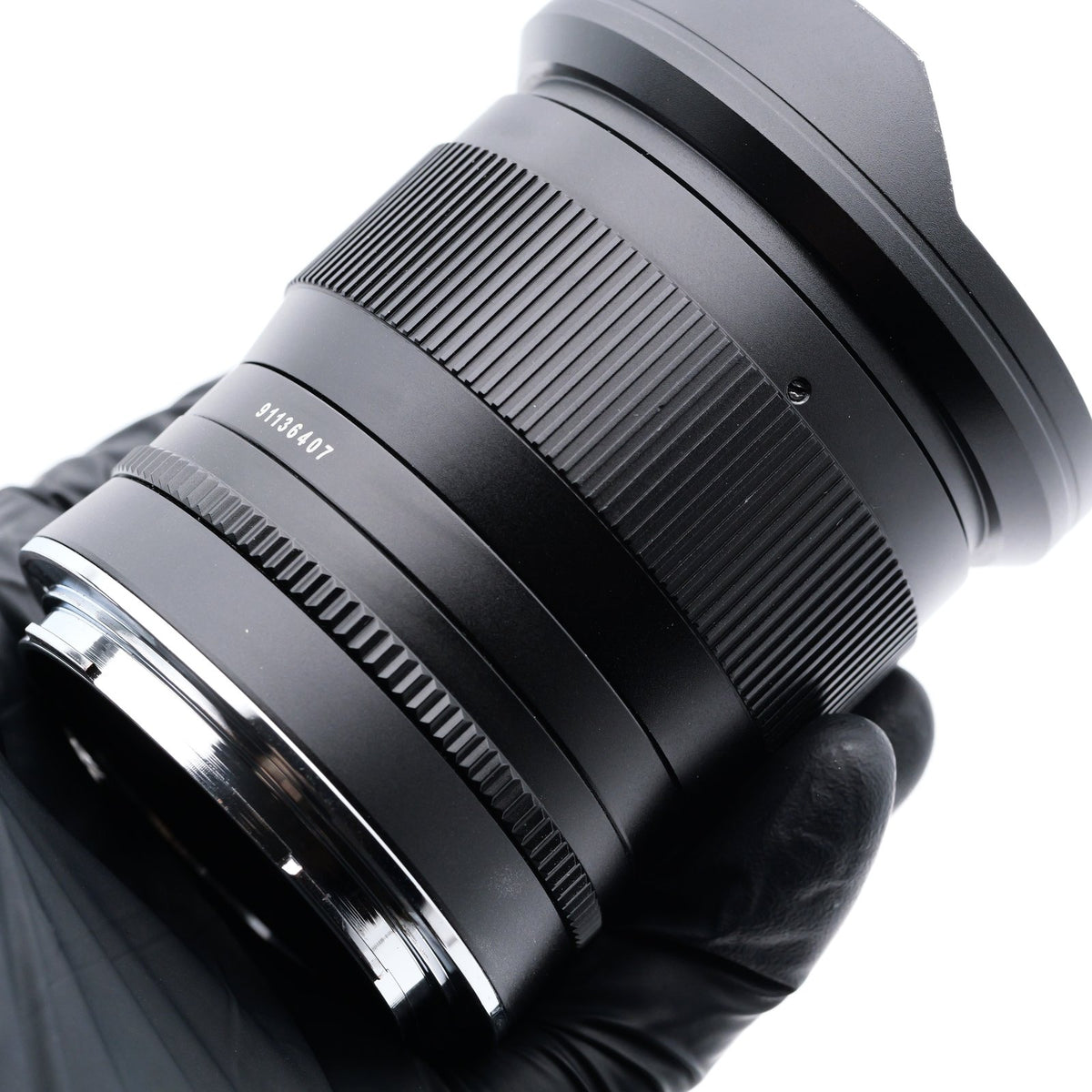 TTArtisan 11mm F2.8 Fisheye レンズ ライカ Lマウント