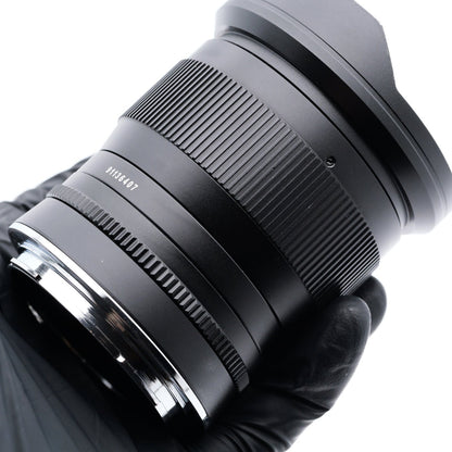 TTArtisan 11mm F2.8 Fisheye レンズ ライカ Lマウント