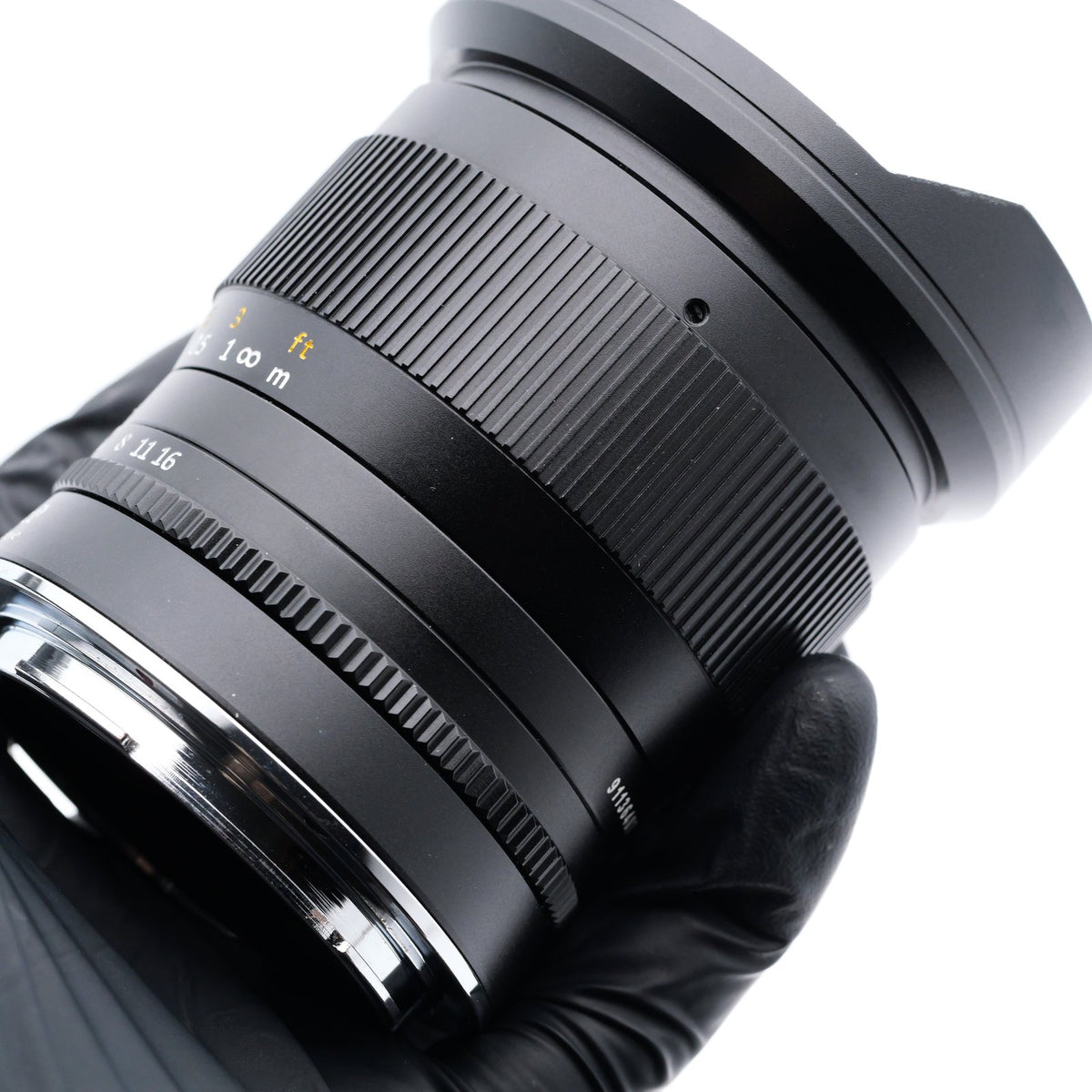 TTArtisan 11mm F2.8 Fisheye レンズ ライカ Lマウント