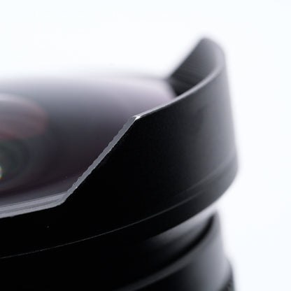 TTArtisan 11mm F2.8 Fisheye レンズ ライカ Lマウント