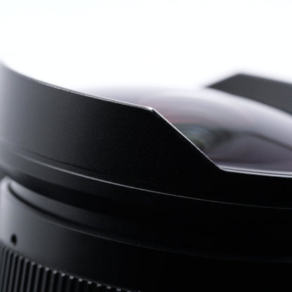 TTArtisan 11mm F2.8 Fisheye レンズ ライカ Lマウント