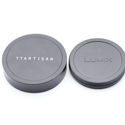 TTArtisan 11mm F2.8 Fisheye レンズ ライカ Lマウント
