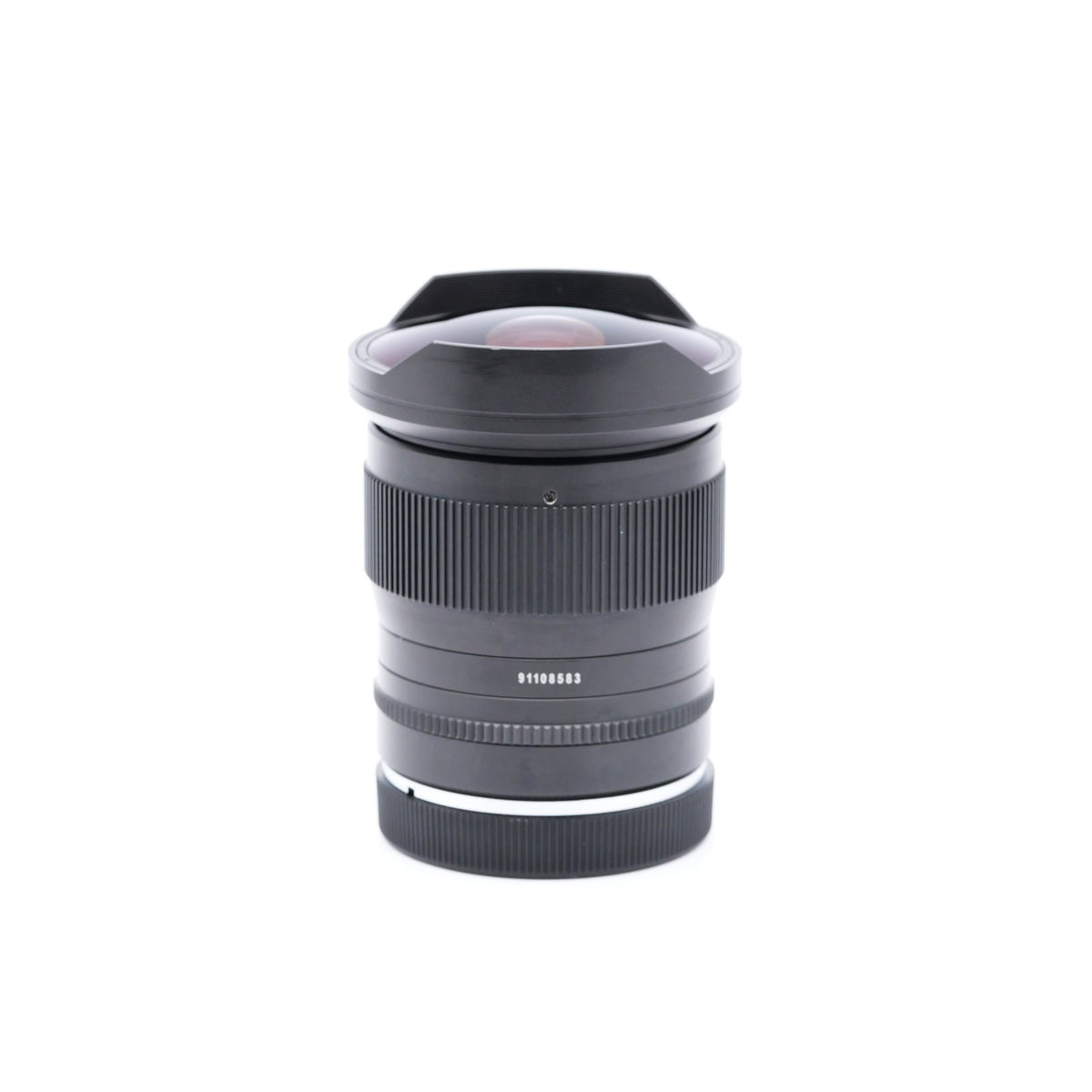 TTArtisan 11mm F2.8 Fisheye レンズ ソニー Eマウント