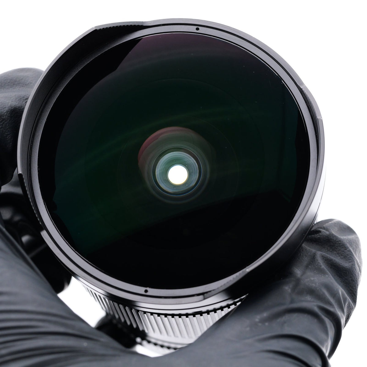 TTArtisan 11mm F2.8 Fisheye レンズ ソニー Eマウント
