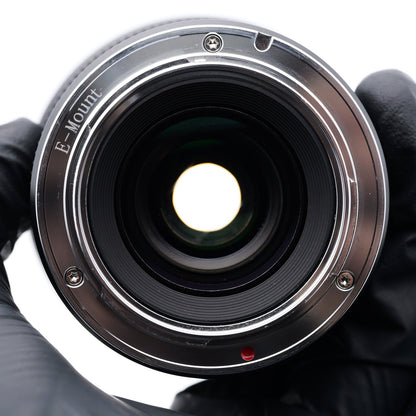TTArtisan 11mm F2.8 Fisheye レンズ ソニー Eマウント