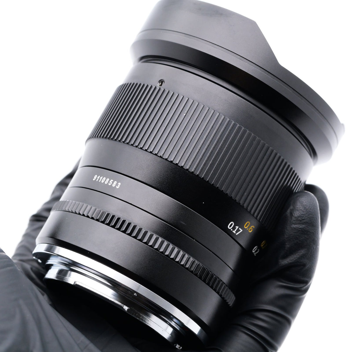TTArtisan 11mm F2.8 Fisheye レンズ ソニー Eマウント