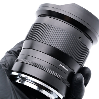 TTArtisan 11mm F2.8 Fisheye レンズ ソニー Eマウント