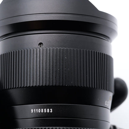 TTArtisan 11mm F2.8 Fisheye レンズ ソニー Eマウント