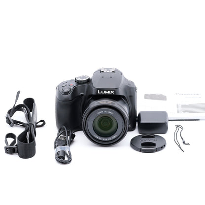 Panasonic DC-FZ85 コンパクトデジタルカメラ パナソニック