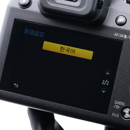 Panasonic DC-FZ85 コンパクトデジタルカメラ パナソニック