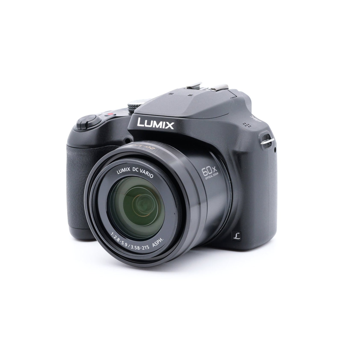Panasonic DC-FZ85 コンパクトデジタルカメラ パナソニック