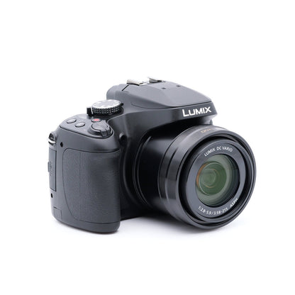 Panasonic DC-FZ85 コンパクトデジタルカメラ パナソニック