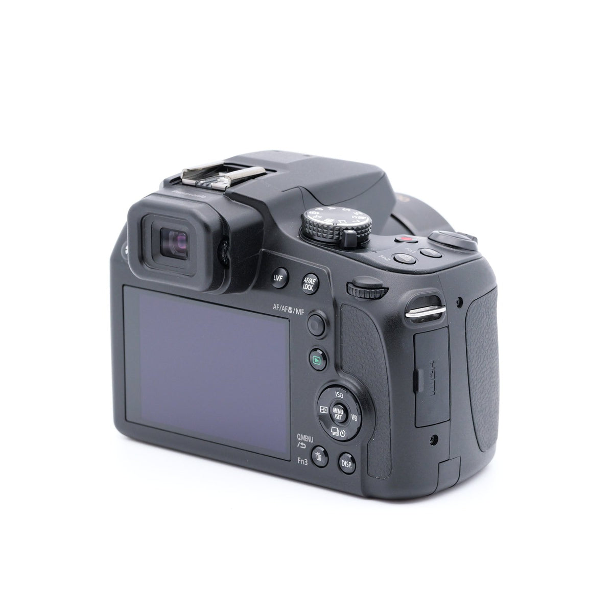 Panasonic DC-FZ85 コンパクトデジタルカメラ パナソニック