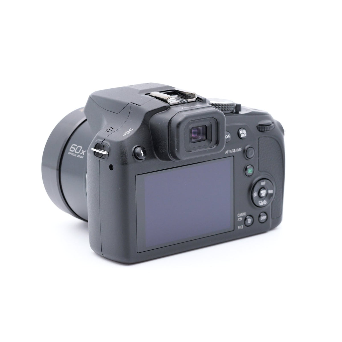 Panasonic DC-FZ85 コンパクトデジタルカメラ パナソニック