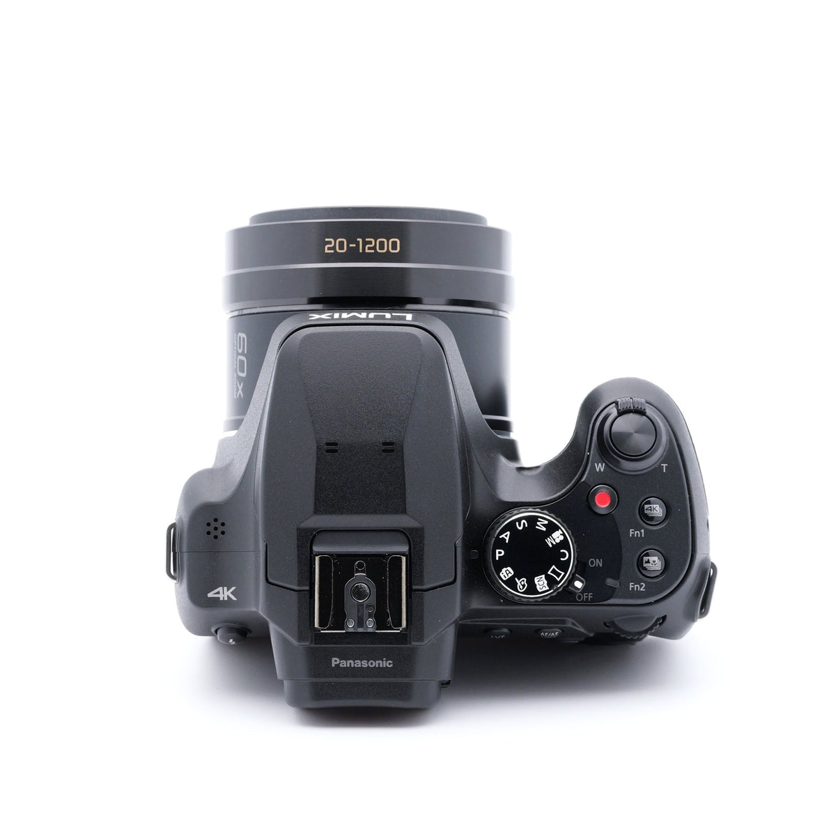 Panasonic DC-FZ85 コンパクトデジタルカメラ パナソニック