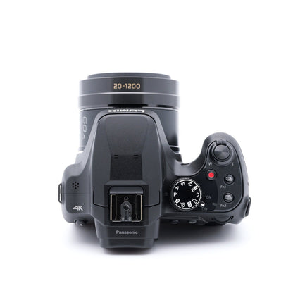 Panasonic DC-FZ85 コンパクトデジタルカメラ パナソニック