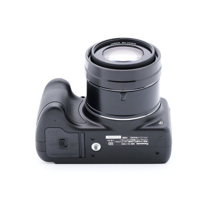 Panasonic DC-FZ85 コンパクトデジタルカメラ パナソニック
