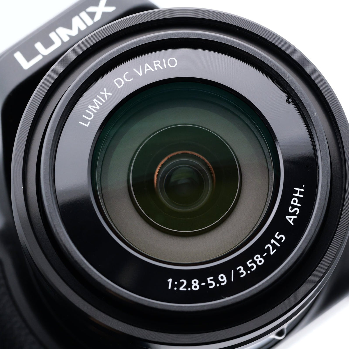 Panasonic DC-FZ85 コンパクトデジタルカメラ パナソニック