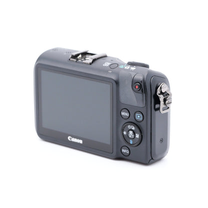Canon EOS M ミラーレス一眼 キヤノン EF-Mマウント