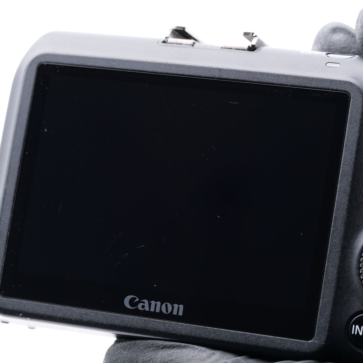 Canon EOS M ミラーレス一眼 キヤノン EF-Mマウント