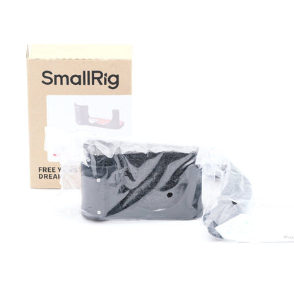 SmallRig 4879 FUJIFILM X-M5用 カメラケース スモールリグ