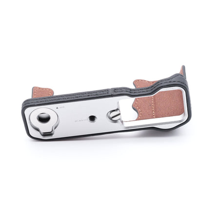 SmallRig 4879 FUJIFILM X-M5用 カメラケース スモールリグ