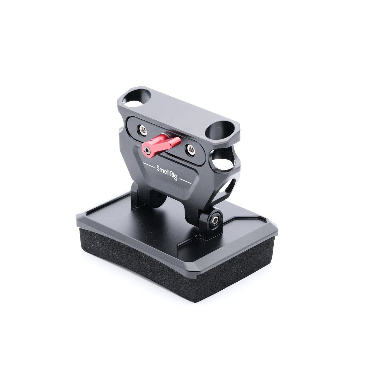 SmallRig 15mm径ロッドクランプ付き軽量チェストパッド 3183 スモールリグ