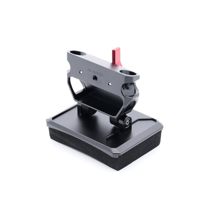 SmallRig 15mm径ロッドクランプ付き軽量チェストパッド 3183 スモールリグ
